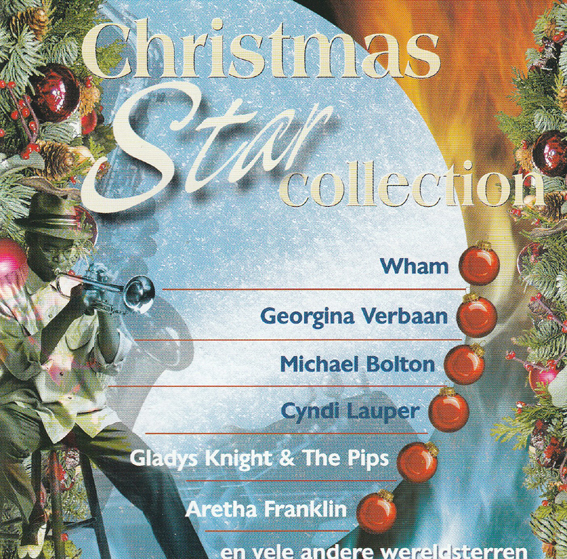 Christmas Star Collection