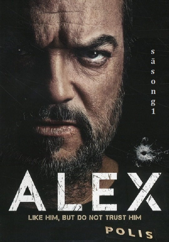 Alex-s1 (maxiserie, 2017)