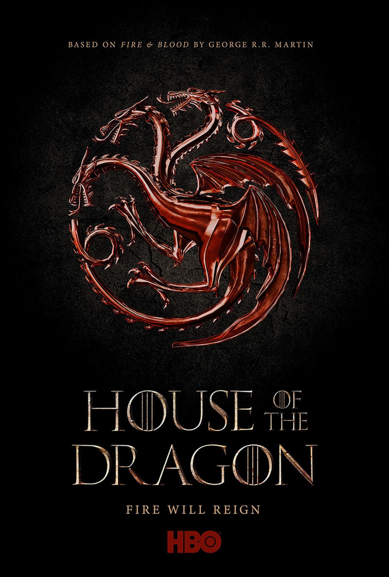 House Of The Dragon (2022) Season 1 S01 (1080p BluRay x265 HEVC 10bit AAC 7.1