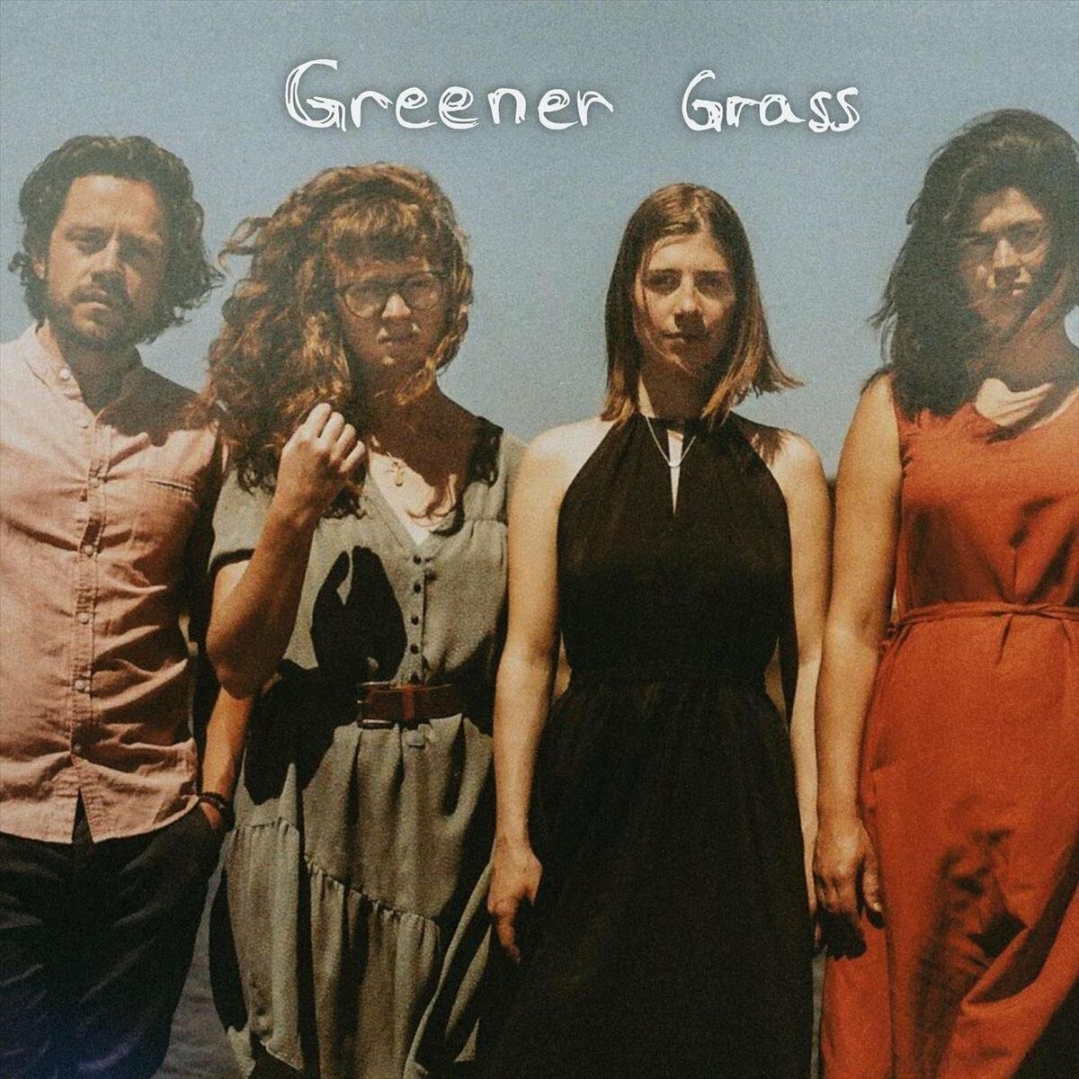 Greener Grass – 2022 – Greener Grass