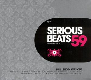 Serious Beats 59 (2009) FLAC+MP3
