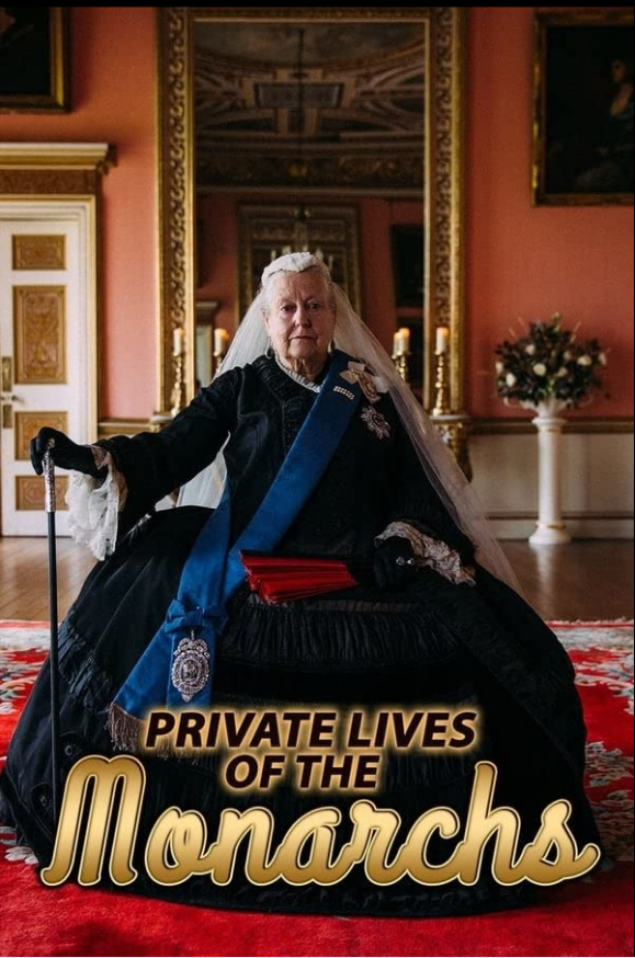 Private Lives of the Monarchs S01E01 Queen Victoria 1080p