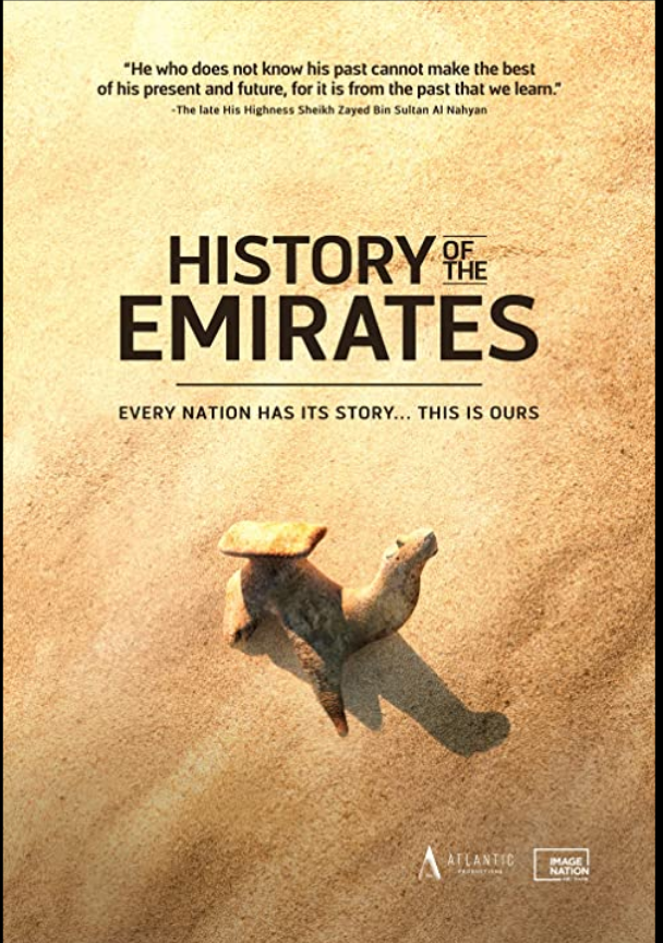 HistoryOf The Emirates Ancient World And Beyond S01E03 1080p