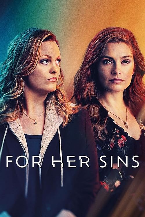 (BBC) For Her Sins (2023) Mini-serie - 1080p AMZN WEB-DL DDP5 1 H 264 (Retail NLsub)