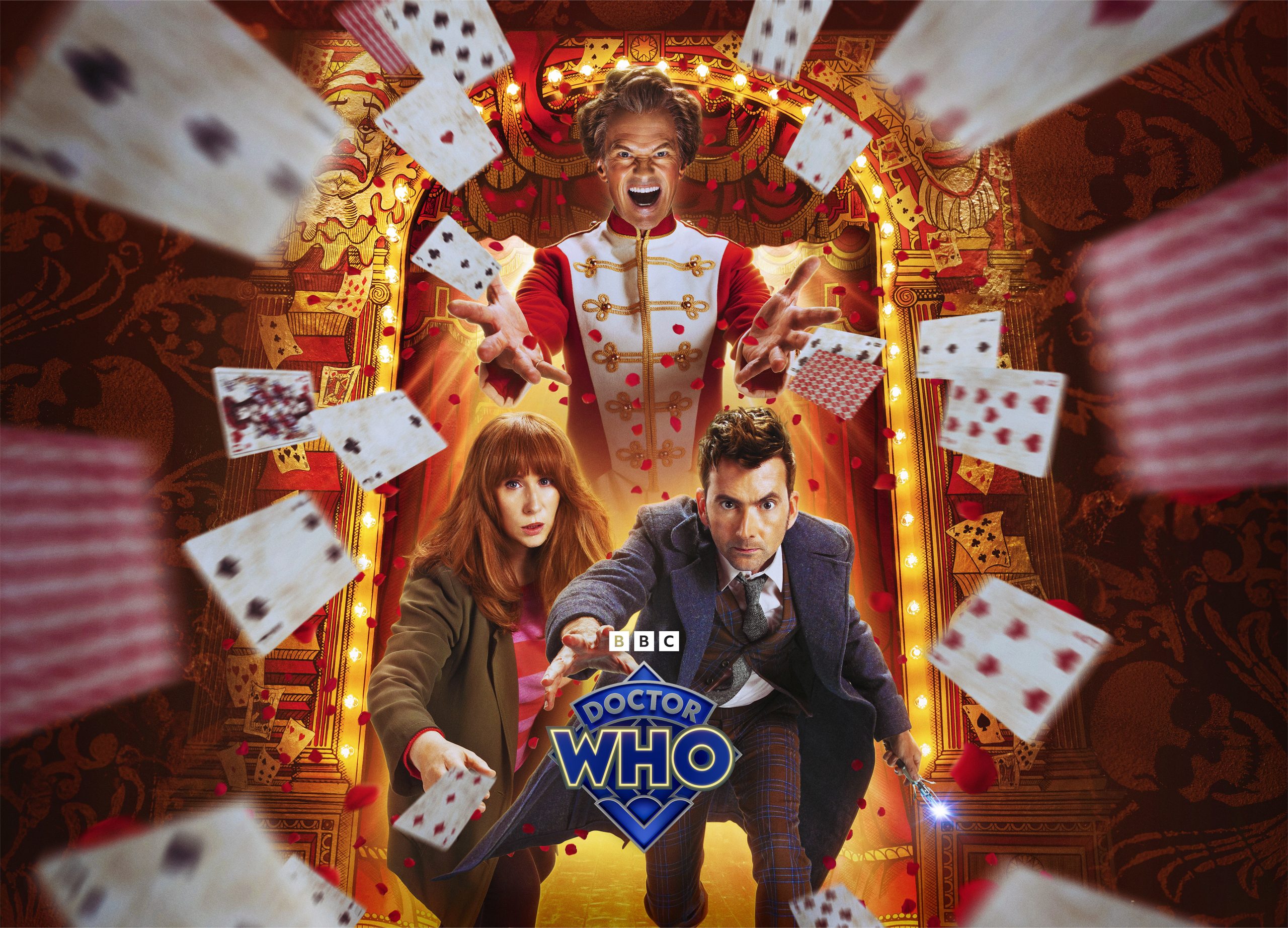 Doctor Who The Giggle 720p DSNP WEB-DL DDP5 1 H 264 GP-TV-NLsubs Special deel 3