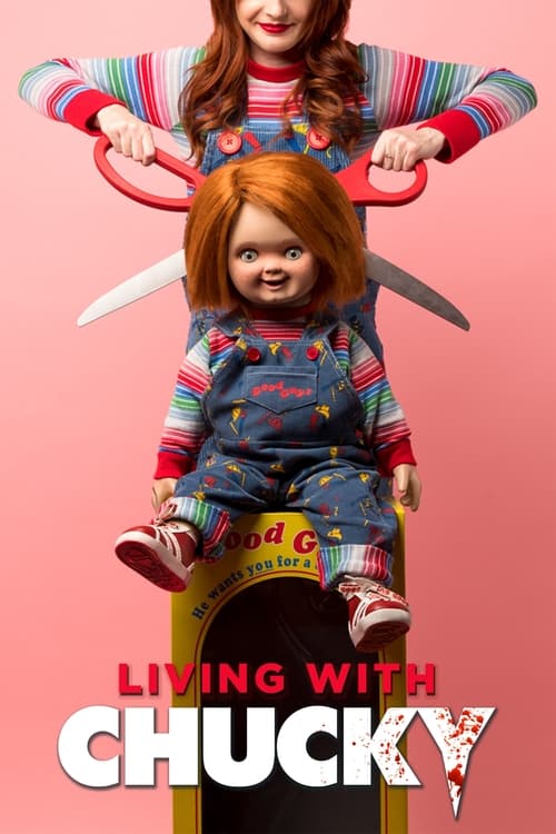 Living With Chucky 2022 1080p WEBRip x264