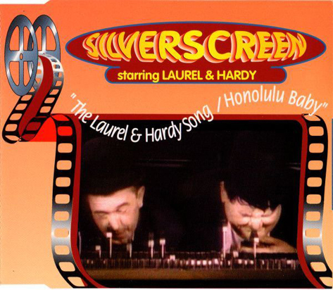 Silverscreen Starring Laurel And Hardy-Honolulu Baby-(74321 25750 2)-CDM-1995-iDF