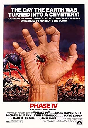 Phase IV 1974 REMASTERED COMPLETE BLURAY-UNTOUCHED