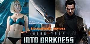 Star Trek Into Darkness 2013 1080p BluRay H264 AC3 DD5 1