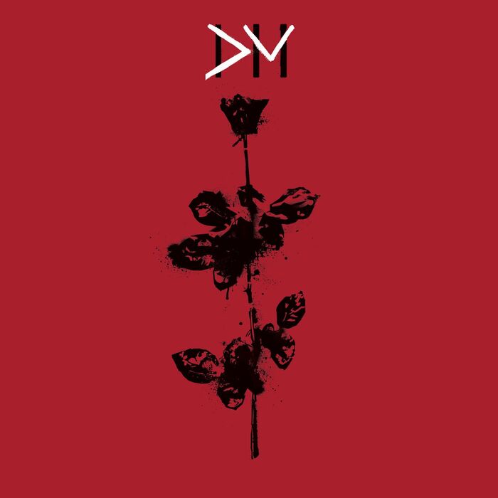 Depeche Mode--Violator The 12inch Singles-WEB-2022-OMA