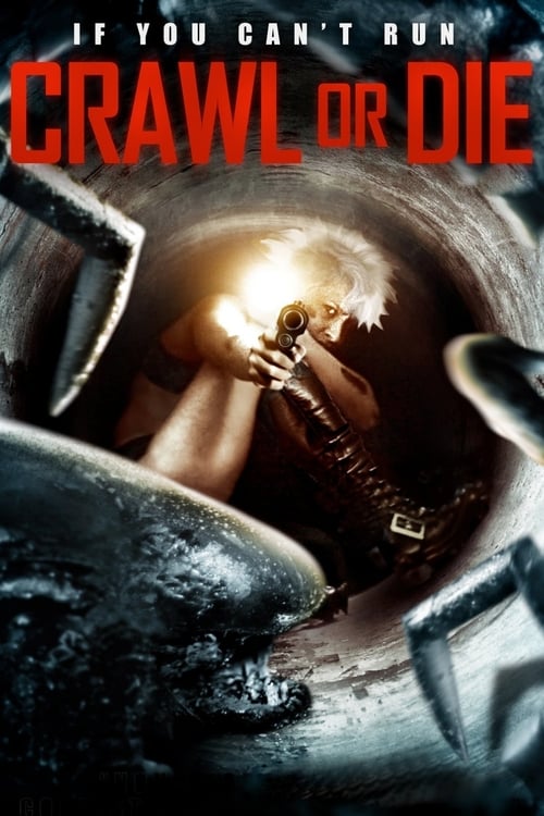 Crawl or Die 2014 1080p BluRay x265-LAMA