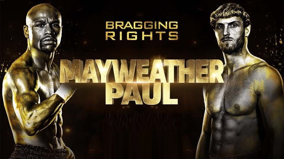 Boxing 2021 06 06 Floyd Mayweather vs Logan Paul PPV 720p HDTV x264-VERUM
