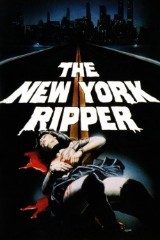 The New York Ripper nl subs 1982