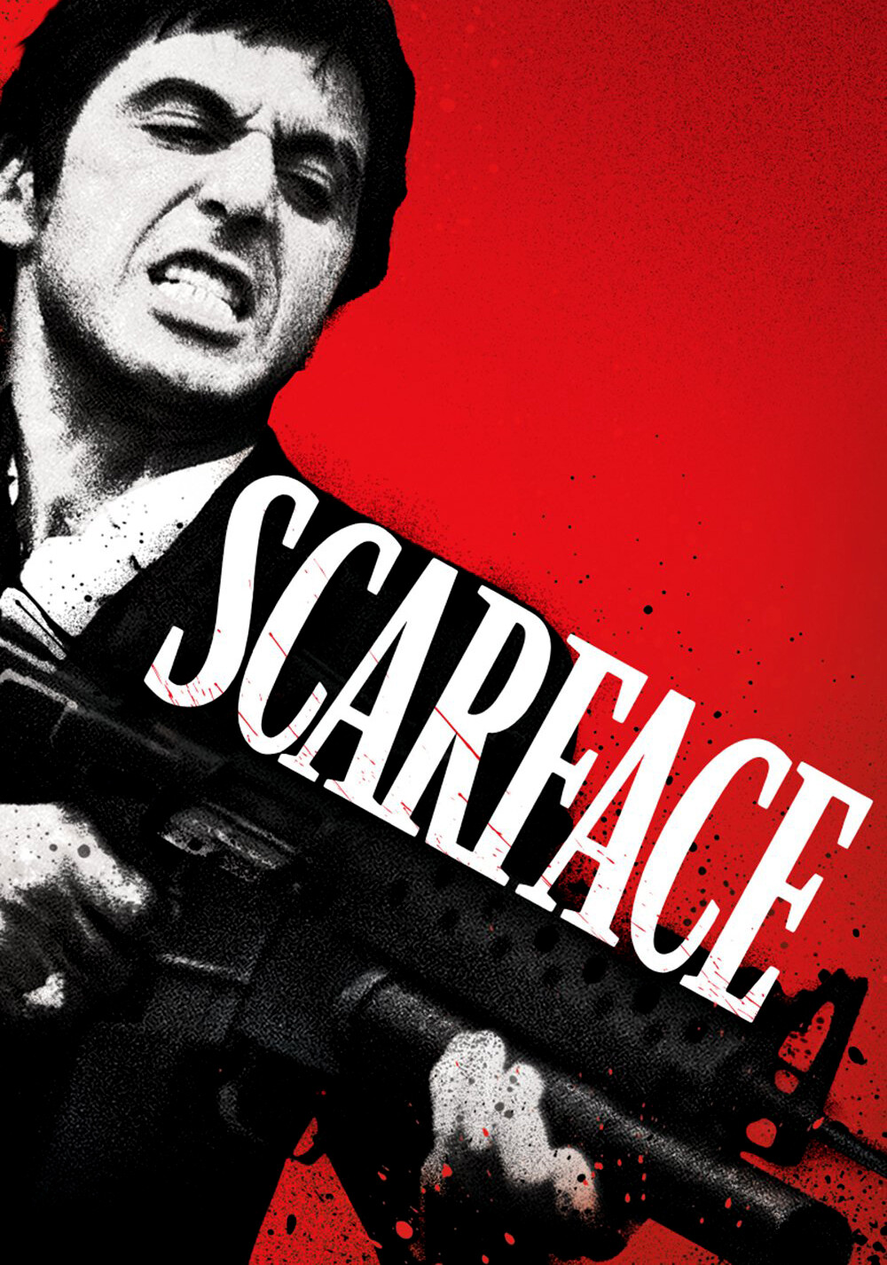 Scarface 1983 Remastered 1080p BluRay 10Bit X265 DD 5 1-Chivaman