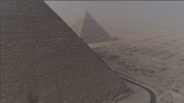 Tombs Of Egypt The Ultimate Mission S01E01 1080p