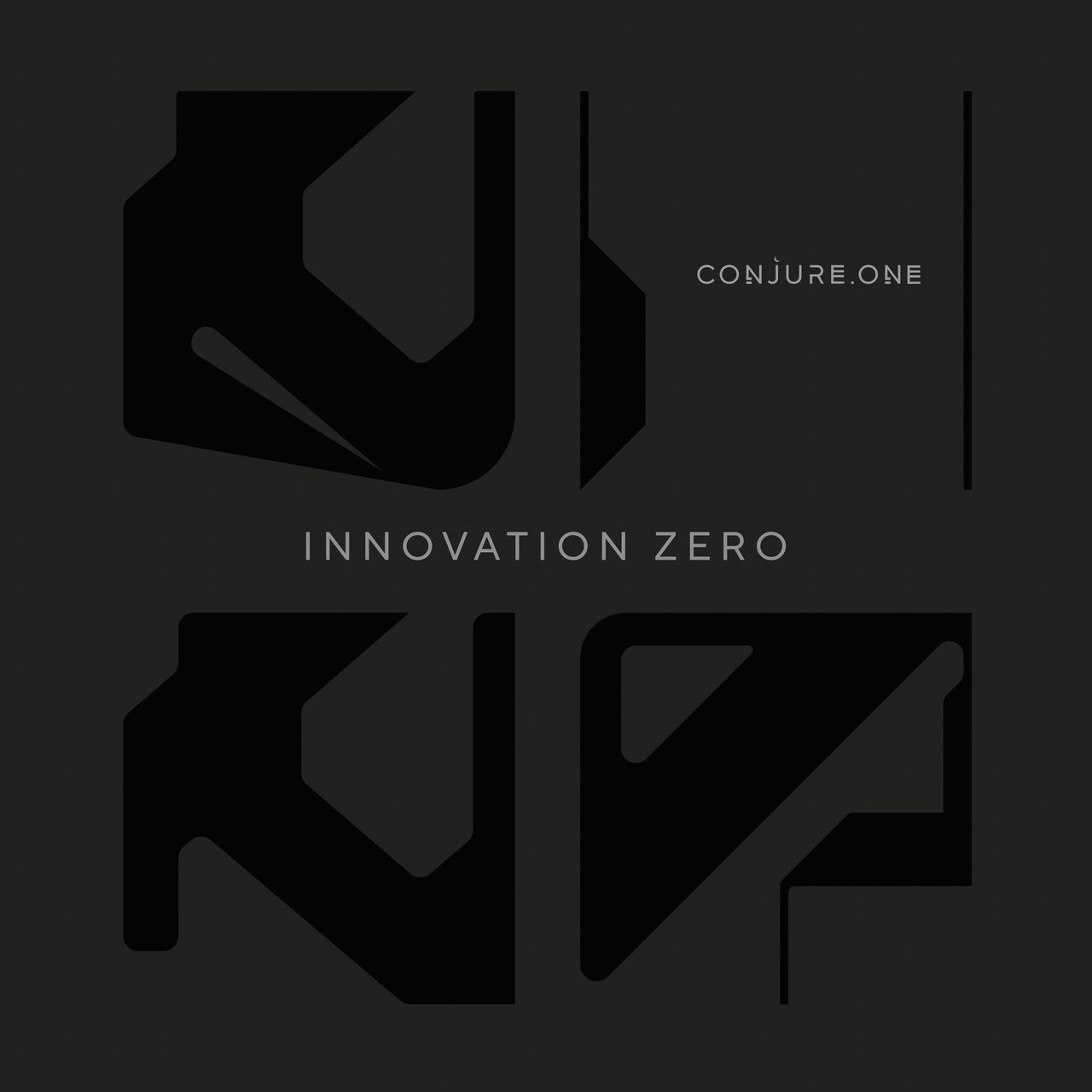 Conjure One - Innovation Zero (2022)
