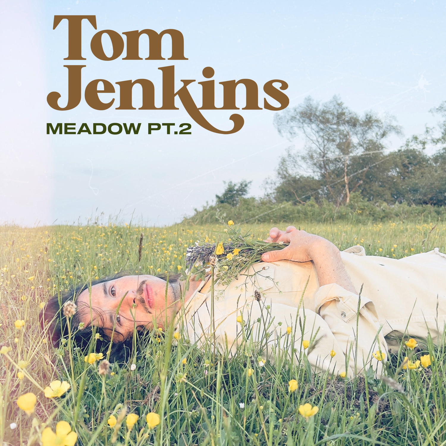 Tom Jenkins – 2023 - Meadow Pt.2