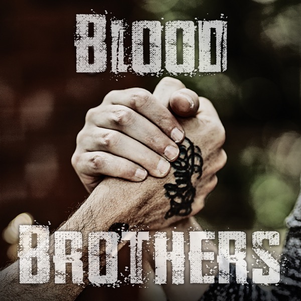 Mike Zito & Albert Castiglia - Blood Brothers (2023) (Blues) [flac] [24Bit-44.1kHz]