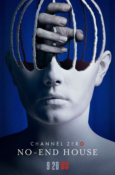 Channel Zero - Seizoen 2 (2017)