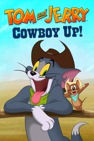 Tom and Jerry Cowboy Up 2022 1080p WEBRip DD5 1 X 264-EVO