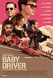 Repost Baby Driver (2017)