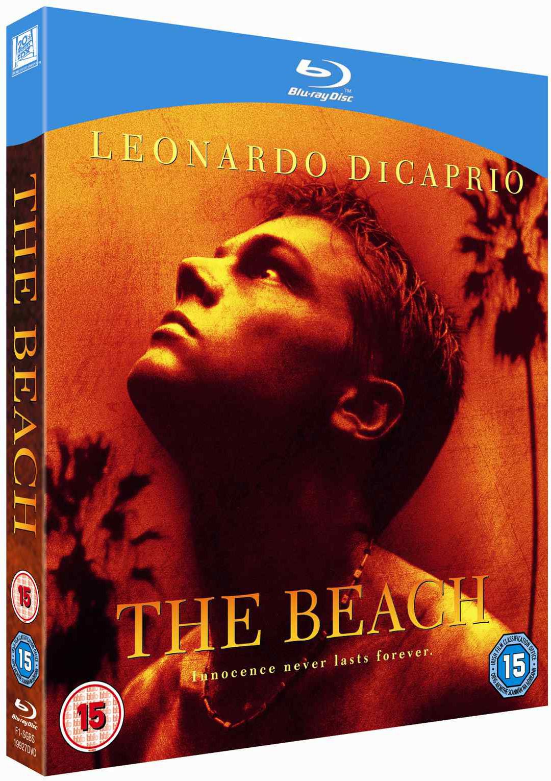 The Beach (2000) BluRay 1080p DD 5.1 AC3 AVC NL-RetailSub REMUX
