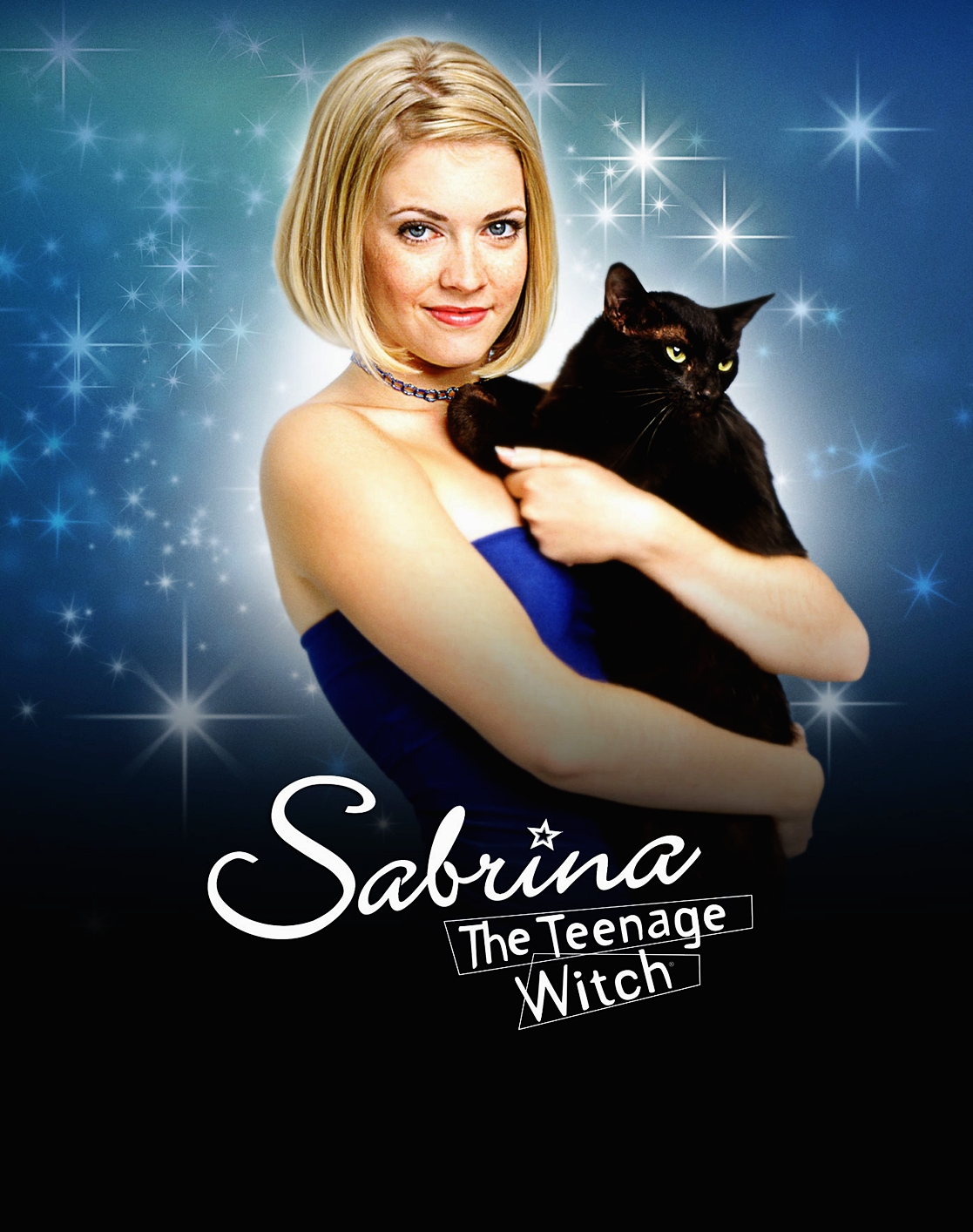 Sabrina, the teenage witch - Seizoen 2, 3 en 4