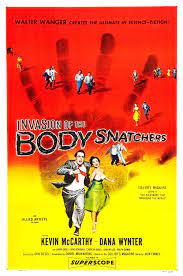 Invasion of the Body Snatchers 1956 1080p BluRay x265-RARBG