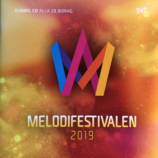 Various - Melodifestivalen 2019