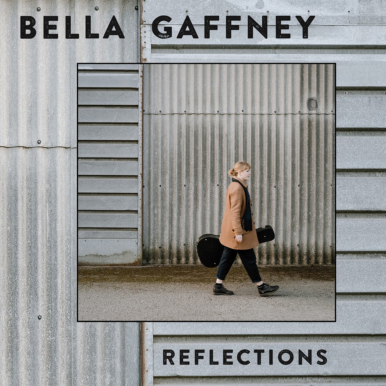 Bella Gaffney - 2023 - Reflections