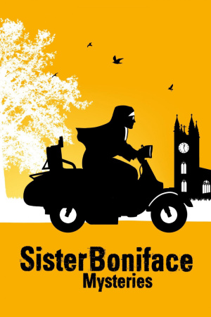 Sister Boniface Mysteries - Seizoen 2 (2023) afl 1 (van 10)