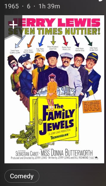 The Family Jewels 1965 MULTi 1080p HDLight x264-NLSubsIN-S-J-K nzb