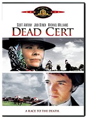 Dead Cert 1974 DVDRip XviD