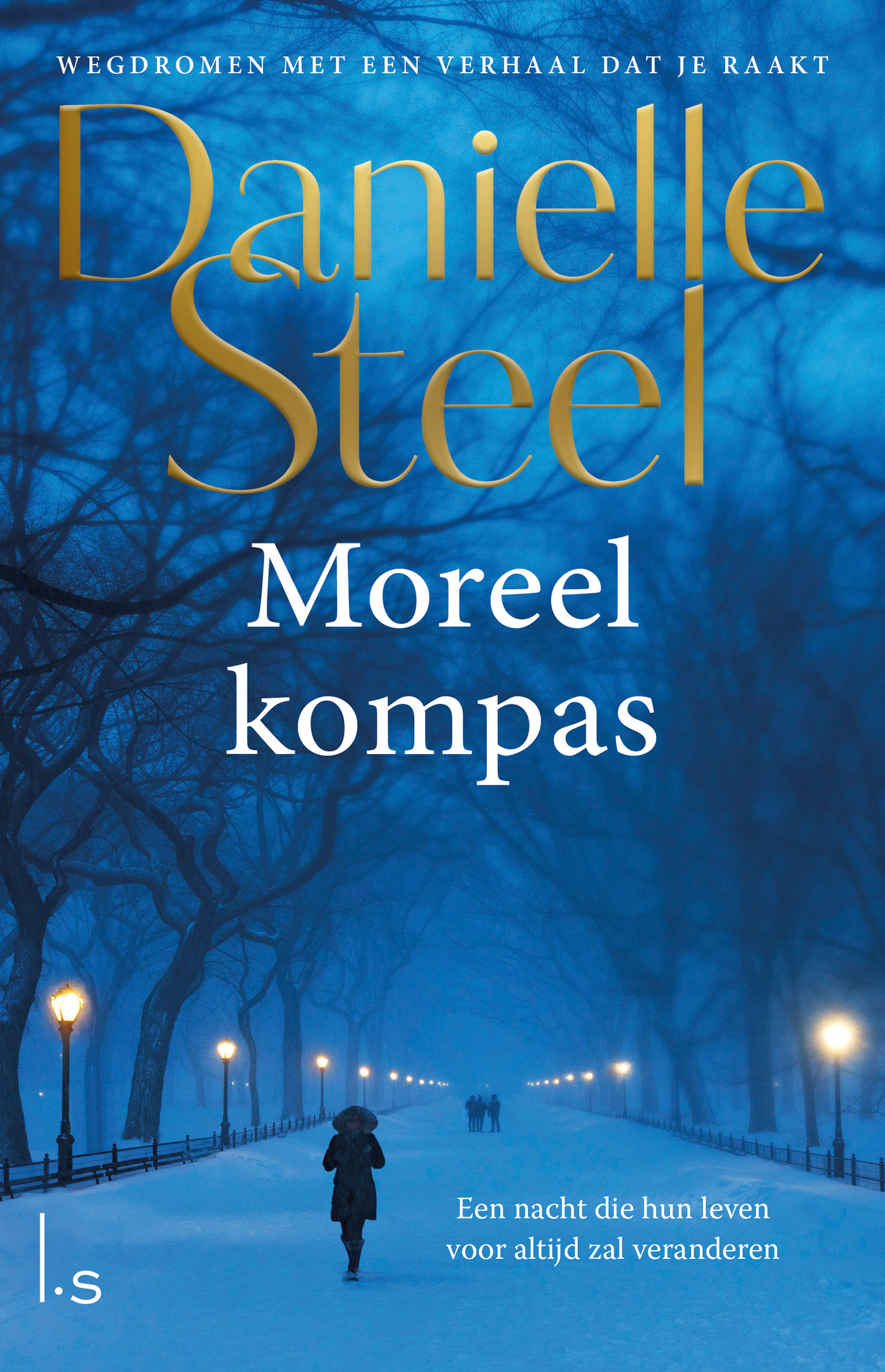 Steel, Danielle-Moreel kompas