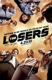 The Losers 2010 1080p BluRay DTS AC3 H264 NL Sub