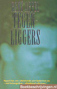 René Appel - Tegenliggers (1995)