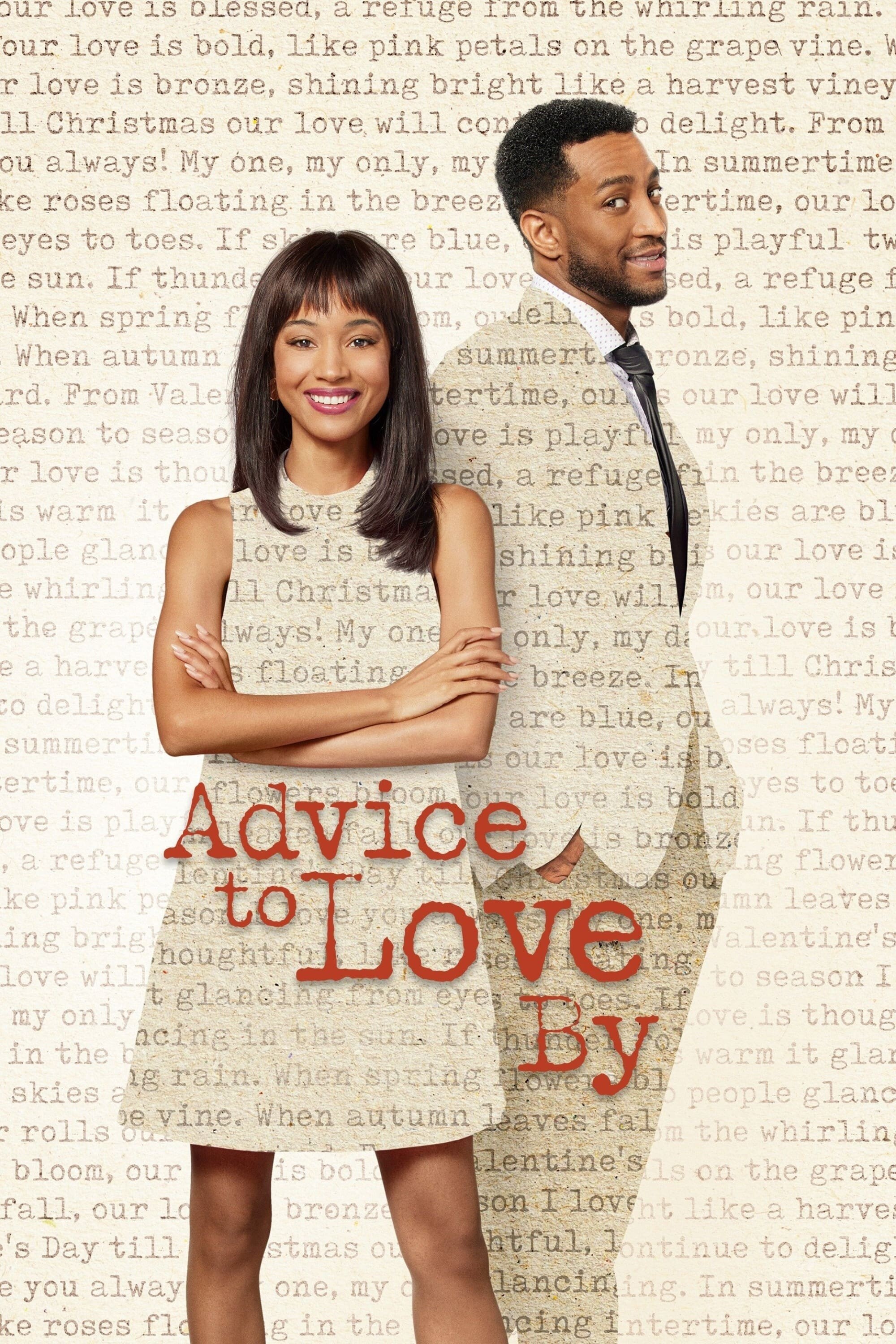 Advice to Love By 2021 1080p WEB-DL AAC2 0 H 264-HOSSDELGADO