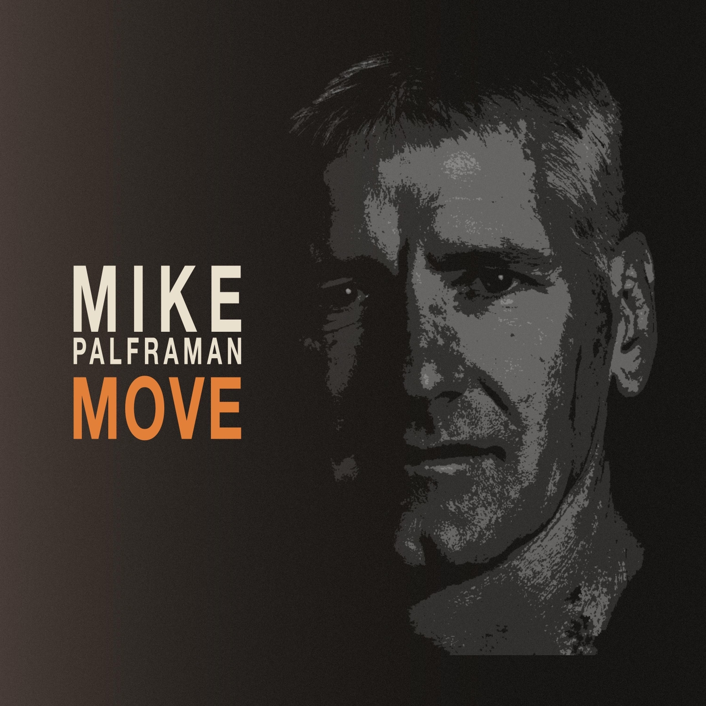 Mike Palframan - 2023 - Move