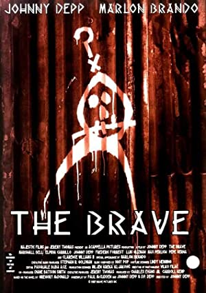 The Brave (1997) 1080p BluRay x265 HEVC 10bit AAC 2 0 Tigole