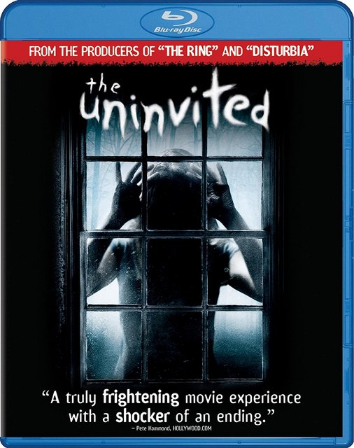 The Uninvited (2009) BluRay 1080p TrueHD AC3 NL-RetailSub REMUX