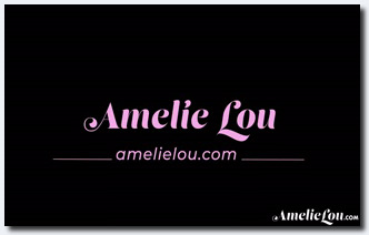 AmelieLou - Glamping XviD