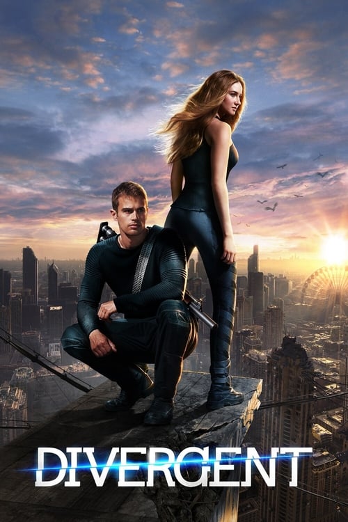 Divergent 2014 BluRay 1080p DTS x264-PRoDJi