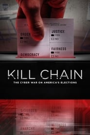 Kill Chain The Cyber War on Americas Election 2020 1080p WEB