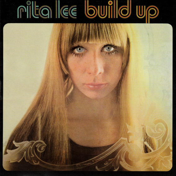 Rita Lee - Build Up