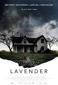 Lavender (2016) [WEBRip] [1080p] [YTS.AM]