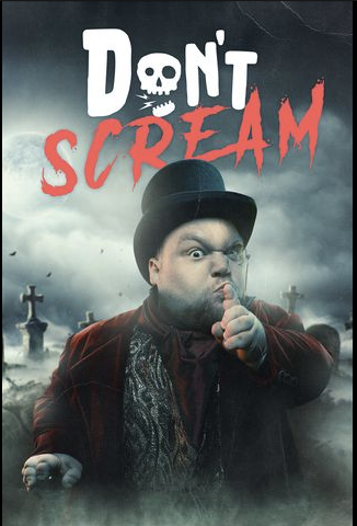 Don't Scream S01E02 - 1080p - Vlaams - NL Subs