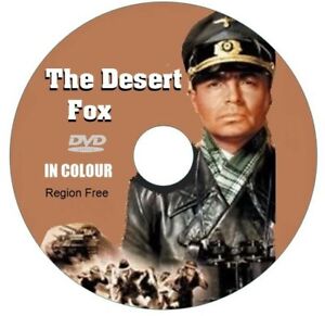 Desert Fox 1951