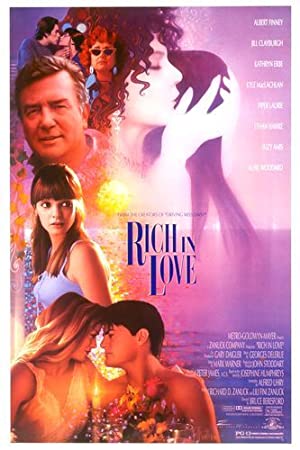 Rich in Love 2020 1080p NF WEB-DL DDP5 1 x264-CMRG