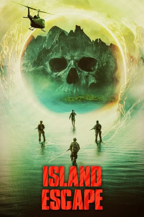 Island Escape 2023 1080p WEBRip DD5 1 x264-LAMA