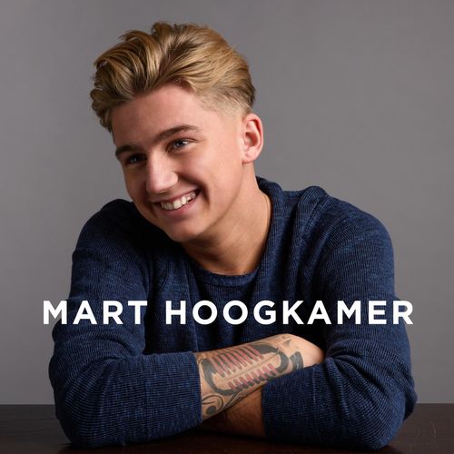 Mart Hoogkamer - Mart Hoogkamer (2018) verzoekje